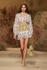 Luisa Spagnoli Spring 2026 Ready-to-Wear Collection at Milan Fashion Week
