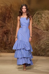 Luisa Spagnoli Spring 2026 Ready-to-Wear Collection at Milan Fashion Week