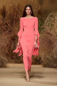 Luisa Spagnoli Spring 2026 Ready-to-Wear Collection at Milan Fashion Week