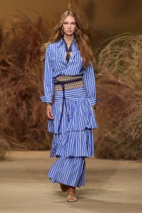 Luisa Spagnoli Spring 2026 Ready-to-Wear Collection at Milan Fashion Week