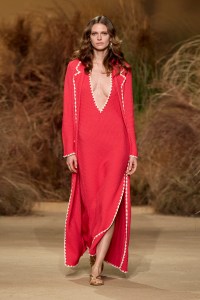 Luisa Spagnoli Spring 2026 Ready-to-Wear Collection at Milan Fashion Week