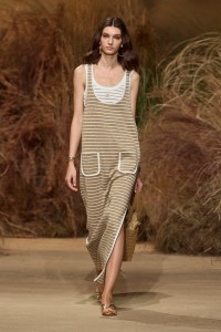 Luisa Spagnoli Spring 2026 Ready-to-Wear Collection at Milan Fashion Week