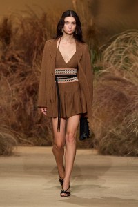 Luisa Spagnoli Spring 2026 Ready-to-Wear Collection at Milan Fashion Week