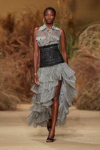Luisa Spagnoli Spring 2026 Ready-to-Wear Collection at Milan Fashion Week