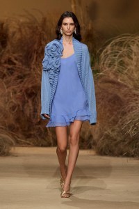 Luisa Spagnoli Spring 2026 Ready-to-Wear Collection at Milan Fashion Week