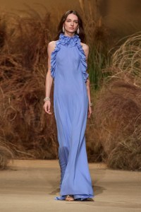 Luisa Spagnoli Spring 2026 Ready-to-Wear Collection at Milan Fashion Week