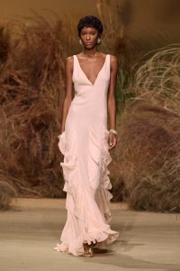 Luisa Spagnoli Spring 2026 Ready-to-Wear Collection at Milan Fashion Week