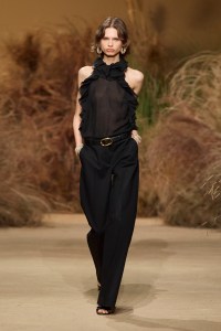 Luisa Spagnoli Spring 2026 Ready-to-Wear Collection at Milan Fashion Week