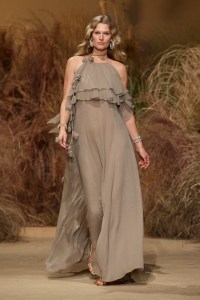 Luisa Spagnoli Spring 2026 Ready-to-Wear Collection at Milan Fashion Week