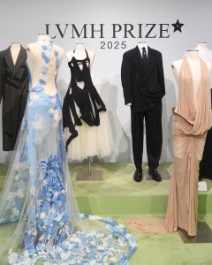 LVMH Prize 2025