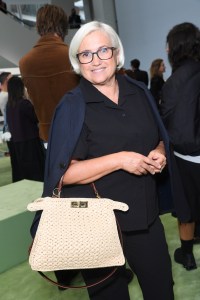 Silvia Venturini Fendi
