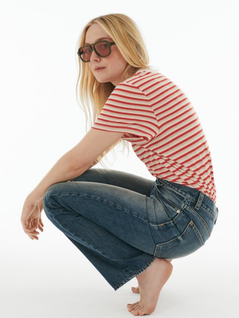 Dakota for Madewell