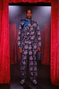 Mains Spring 2026 Ready-to-Wear Collection at London Fashion Week