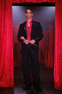 Mains Spring 2026 Ready-to-Wear Collection at London Fashion Week