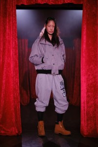 Mains Spring 2026 Ready-to-Wear Collection at London Fashion Week