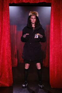 Mains Spring 2026 Ready-to-Wear Collection at London Fashion Week