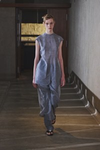 Mame Kurogouchi Spring 2026 Ready-to-Wear Collection at Paris Fashion Week