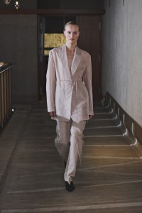 Mame Kurogouchi Spring 2026 Ready-to-Wear Collection at Paris Fashion Week