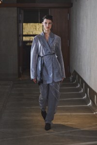 Mame Kurogouchi Spring 2026 Ready-to-Wear Collection at Paris Fashion Week