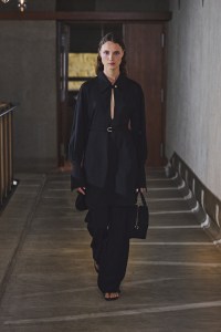 Mame Kurogouchi Spring 2026 Ready-to-Wear Collection at Paris Fashion Week