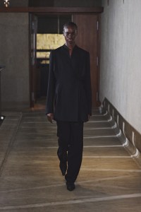Mame Kurogouchi Spring 2026 Ready-to-Wear Collection at Paris Fashion Week