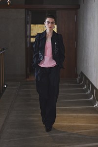 Mame Kurogouchi Spring 2026 Ready-to-Wear Collection at Paris Fashion Week