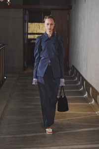 Mame Kurogouchi Spring 2026 Ready-to-Wear Collection at Paris Fashion Week