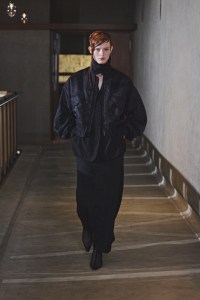 Mame Kurogouchi Spring 2026 Ready-to-Wear Collection at Paris Fashion Week