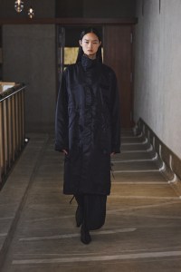 Mame Kurogouchi Spring 2026 Ready-to-Wear Collection at Paris Fashion Week