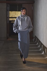 Mame Kurogouchi Spring 2026 Ready-to-Wear Collection at Paris Fashion Week