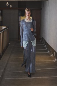 Mame Kurogouchi Spring 2026 Ready-to-Wear Collection at Paris Fashion Week