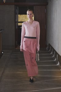 Mame Kurogouchi Spring 2026 Ready-to-Wear Collection at Paris Fashion Week