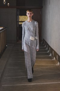 Mame Kurogouchi Spring 2026 Ready-to-Wear Collection at Paris Fashion Week