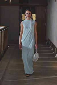 Mame Kurogouchi Spring 2026 Ready-to-Wear Collection at Paris Fashion Week