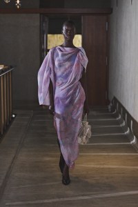Mame Kurogouchi Spring 2026 Ready-to-Wear Collection at Paris Fashion Week