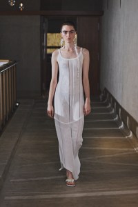 Mame Kurogouchi Spring 2026 Ready-to-Wear Collection at Paris Fashion Week