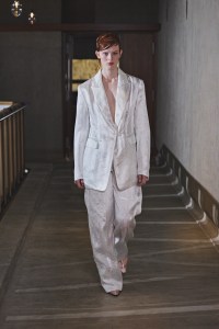 Mame Kurogouchi Spring 2026 Ready-to-Wear Collection at Paris Fashion Week