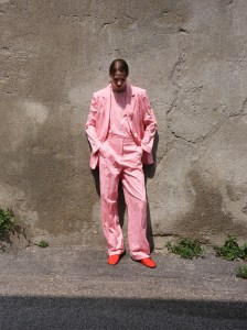 Mantù Spring 2026 Ready-to-Wear Collection at Milan Fashion Week