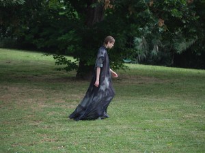 Mantù Spring 2026 Ready-to-Wear Collection at Milan Fashion Week
