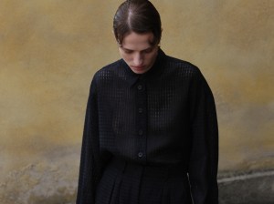 Mantù Spring 2026 Ready-to-Wear Collection at Milan Fashion Week