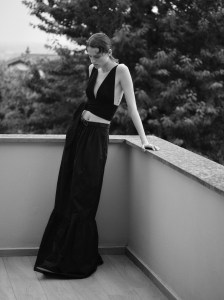 Mantù Spring 2026 Ready-to-Wear Collection at Milan Fashion Week