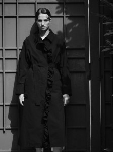 Mantù Spring 2026 Ready-to-Wear Collection at Milan Fashion Week
