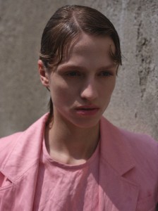 Mantù Spring 2026 Ready-to-Wear Collection at Milan Fashion Week