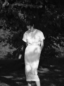 Mantù Spring 2026 Ready-to-Wear Collection at Milan Fashion Week
