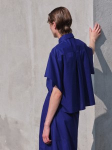 Mantù Spring 2026 Ready-to-Wear Collection at Milan Fashion Week