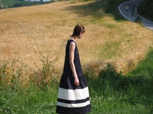 Mantù Spring 2026 Ready-to-Wear Collection at Milan Fashion Week