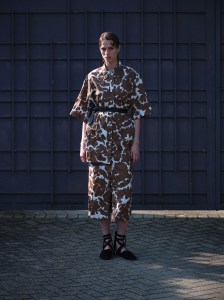 Mantù Spring 2026 Ready-to-Wear Collection at Milan Fashion Week
