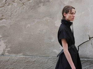 Mantù Spring 2026 Ready-to-Wear Collection at Milan Fashion Week