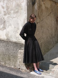 Mantù Spring 2026 Ready-to-Wear Collection at Milan Fashion Week