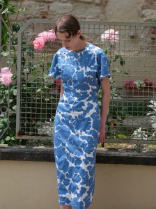 Mantù Spring 2026 Ready-to-Wear Collection at Milan Fashion Week
